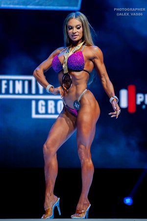 BIKINI МАСТЕРА +35